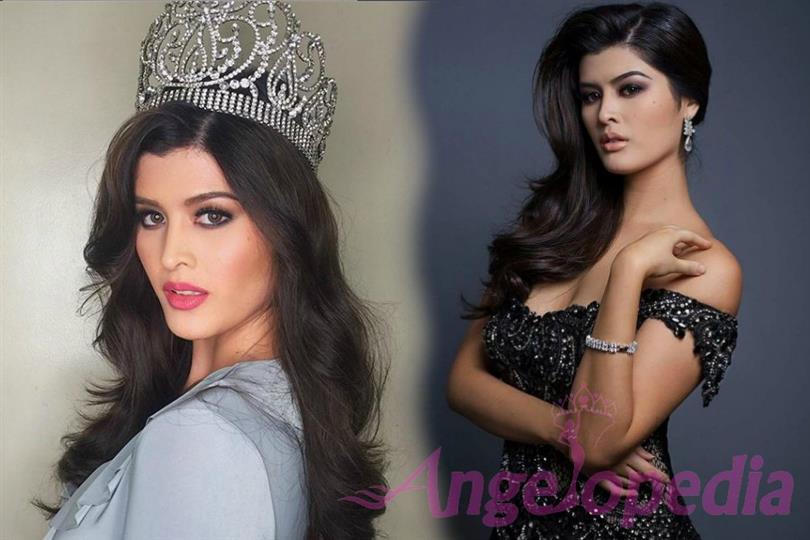 Bb. Pilipinas International Mariel De Leon speaks up on TRO on Contraceptives